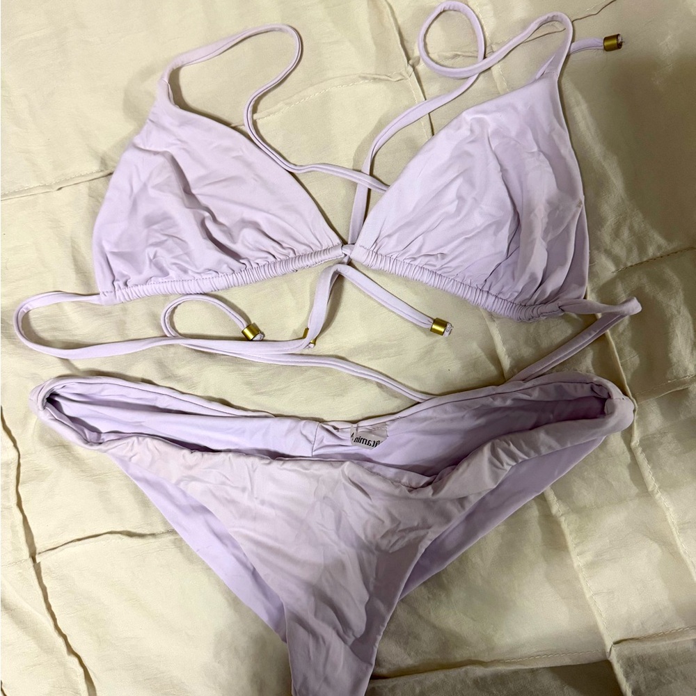 Vitamin A bathing suit size medium